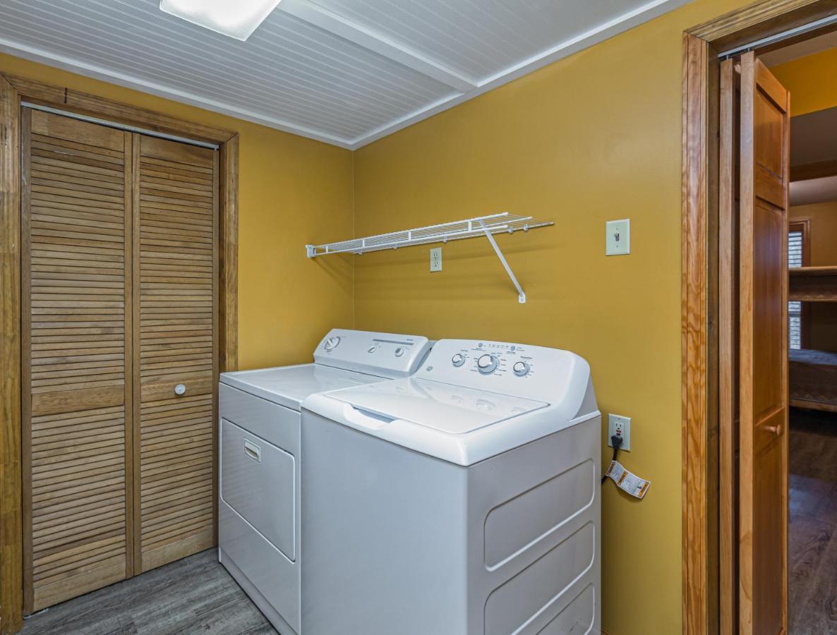 North Ridge Place Brand New Log Cabin With Hot Tub Great Location Sevierville Exterior photo